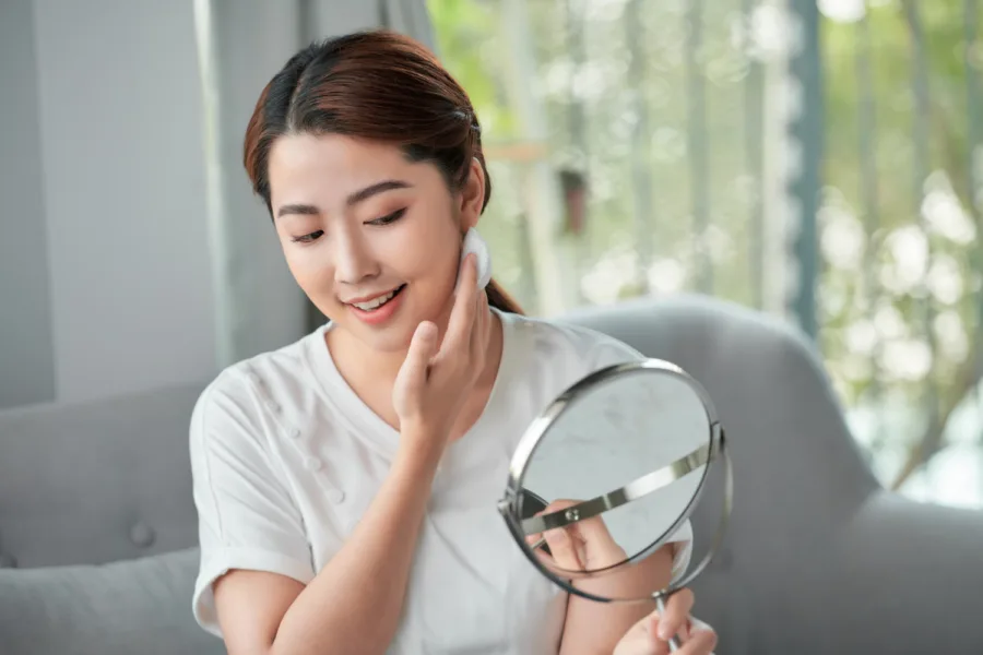 The Essential Skincare Routine for Healthy, Beautiful Skin